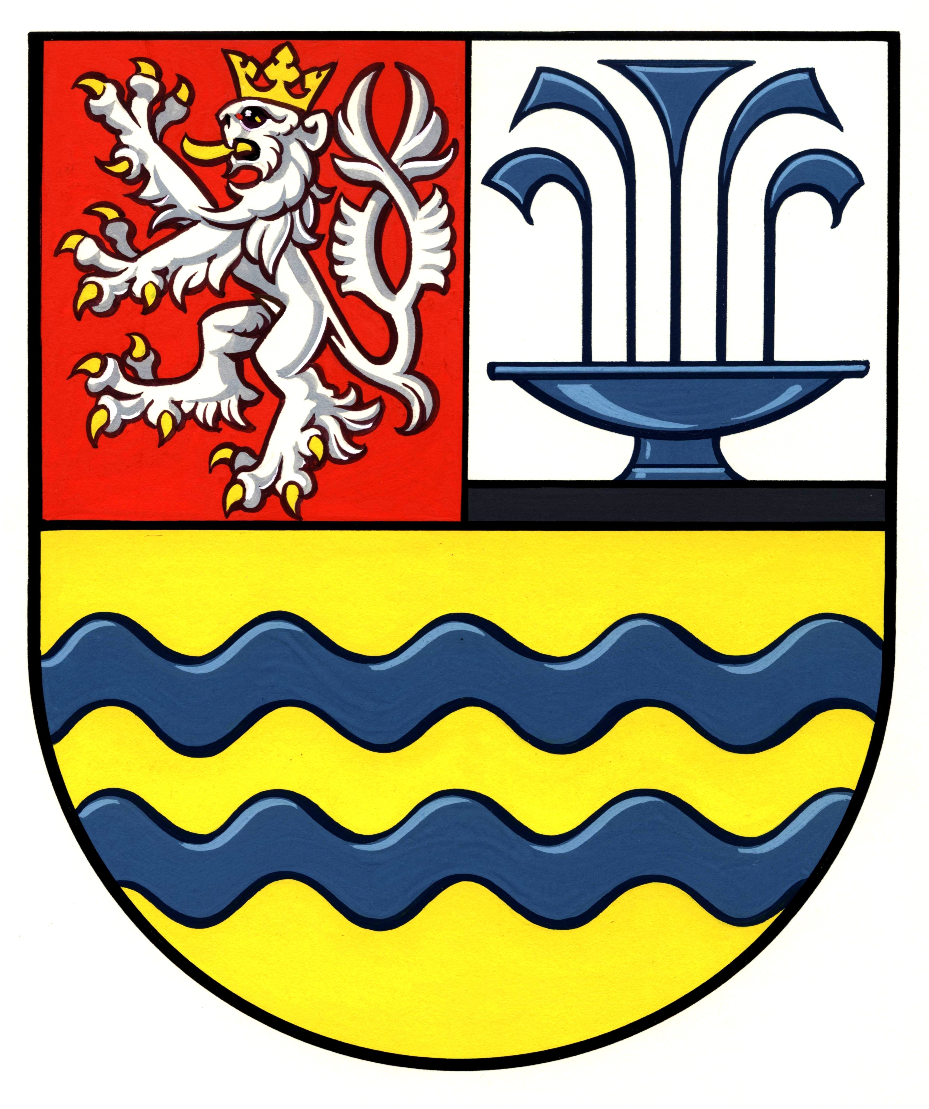 Symboly městyse